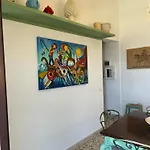 Apartamento Maison De Sirenes *