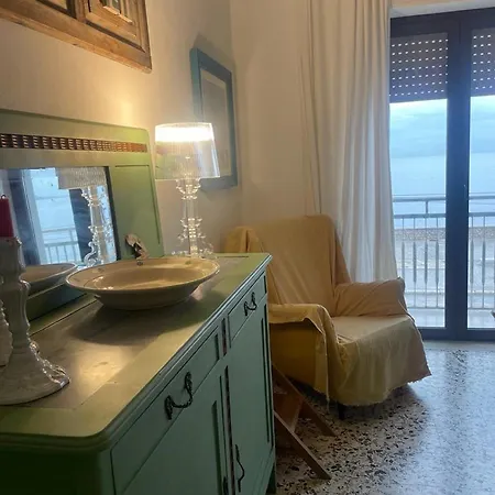 דירה Maison De Sirenes *