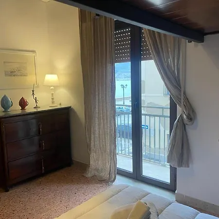 Maison De Sirenes * טראפאני