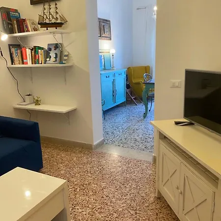 דירה Maison De Sirenes *