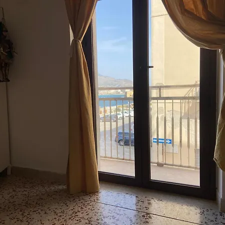 דירה Maison De Sirenes *