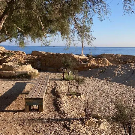 דירה Maison De Sirenes טראפאני