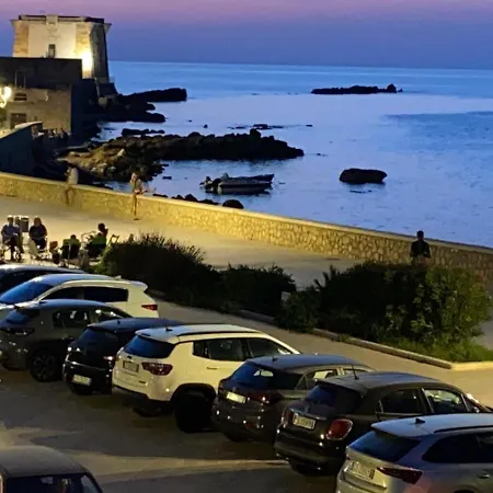 Apartamento Maison De Sirenes Trapani
