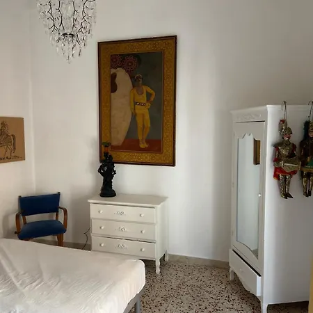 דירה Maison De Sirenes