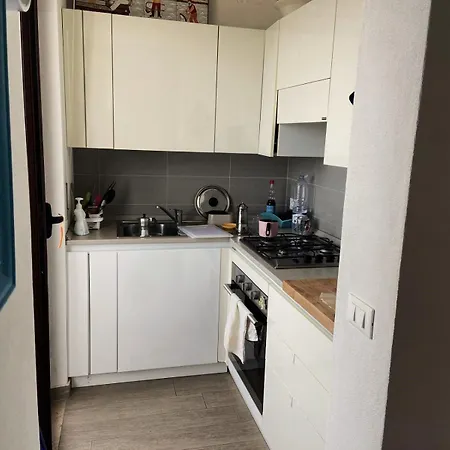 דירה Maison De Sirenes *