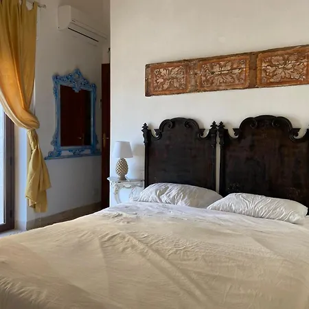 Maison De Sirenes Apartamento