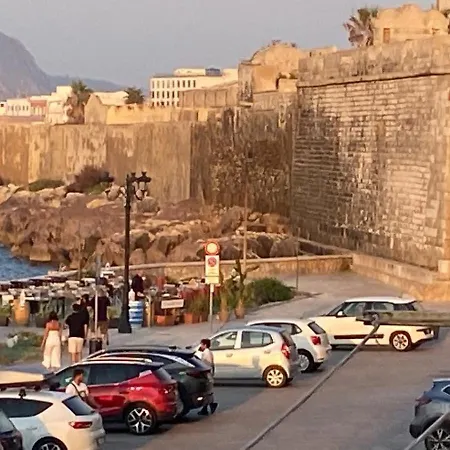 Maison De Sirenes Trapani